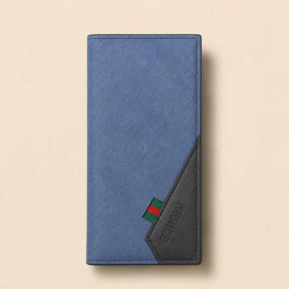 Espresso Aesthetic wallet