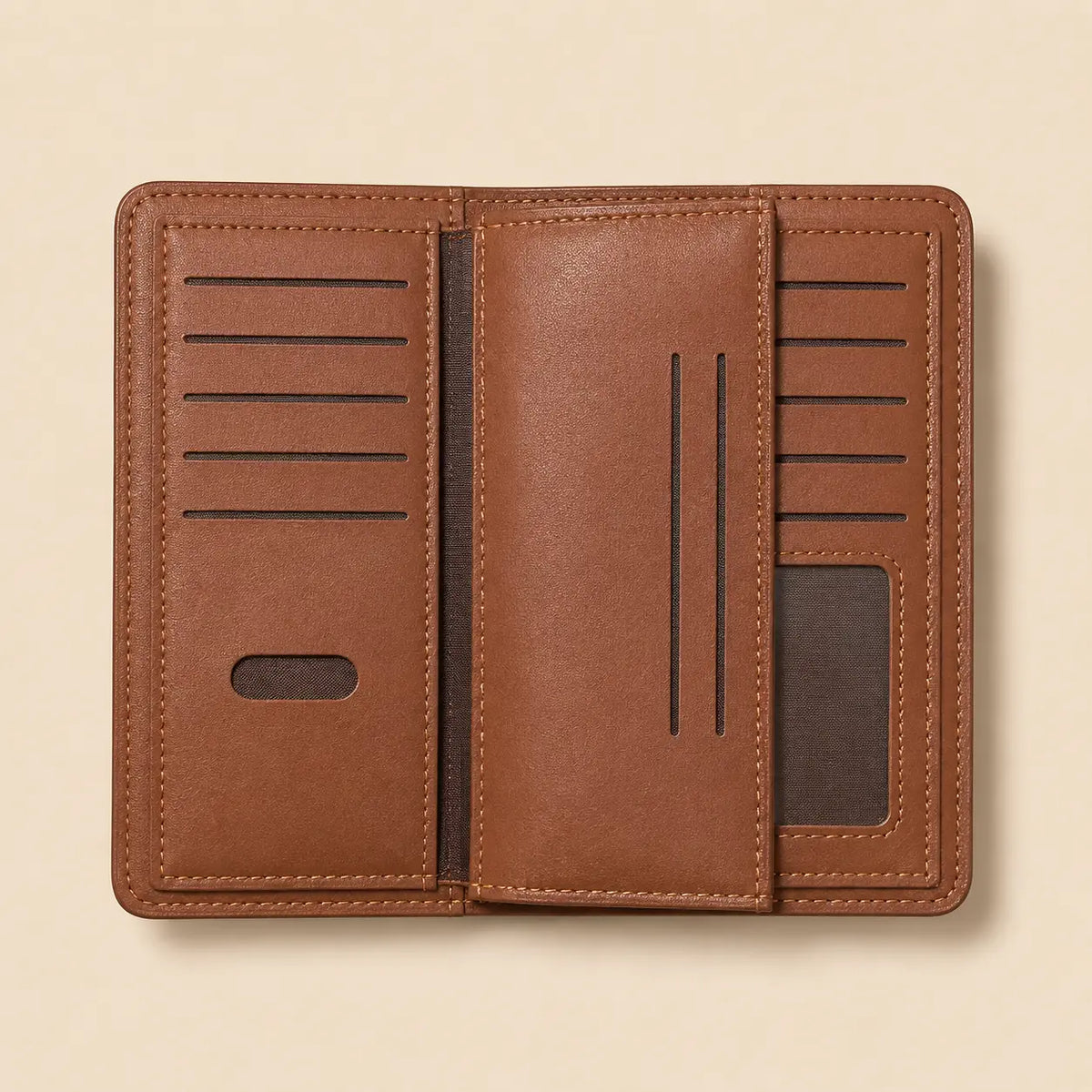 Casewell Classic Bifold Wallet