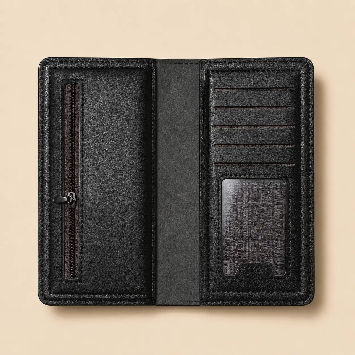 Casewell Classic Bifold Wallet