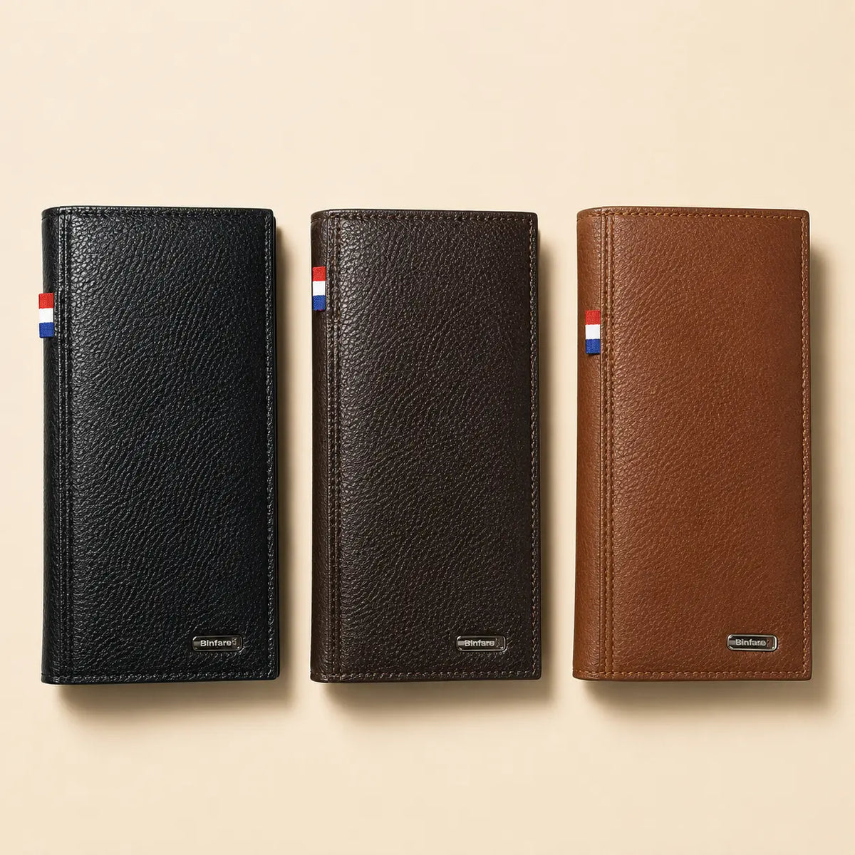 Casewell Sleek Bifold