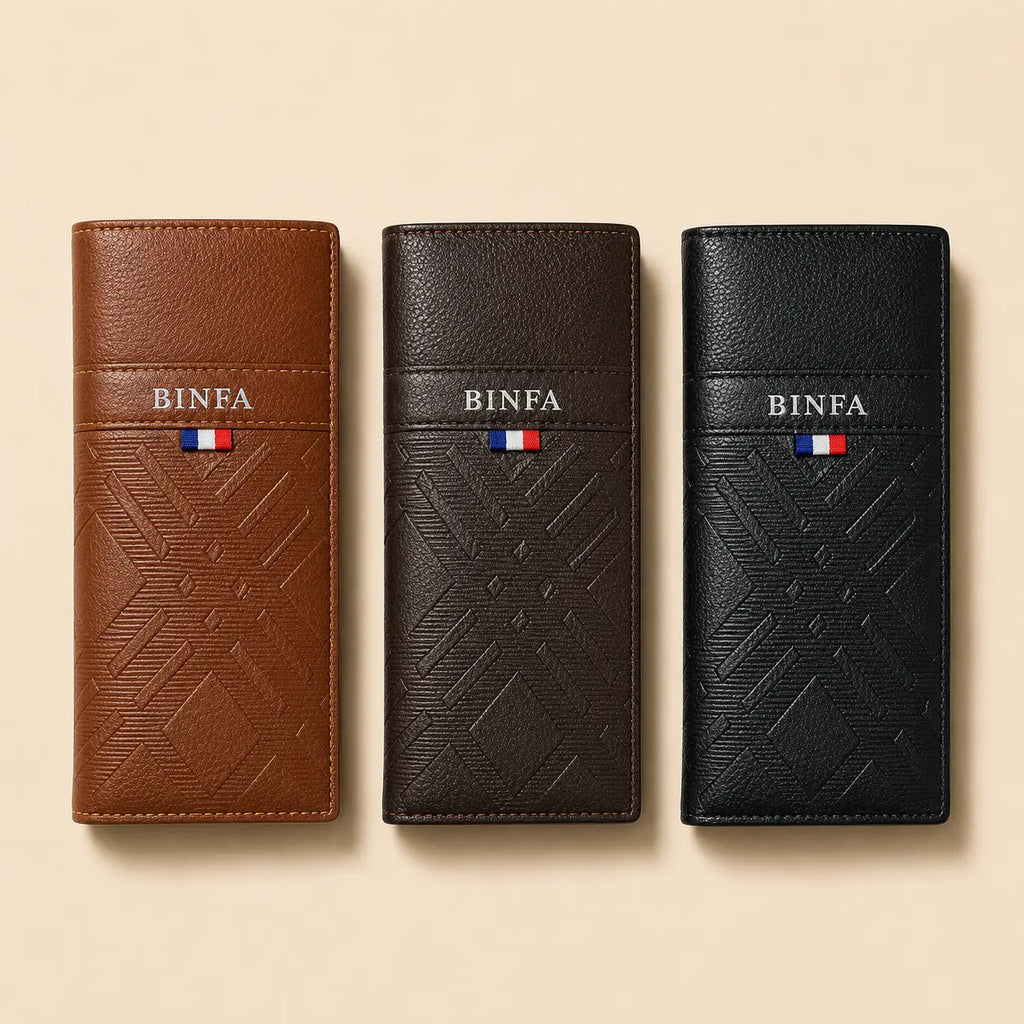 Casewell Everyday Wallet