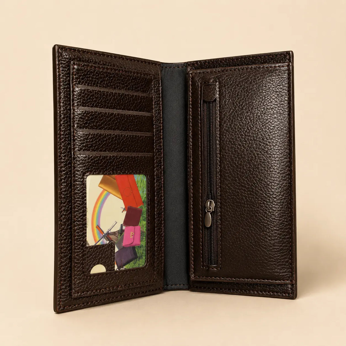 Casewell Everyday Wallet