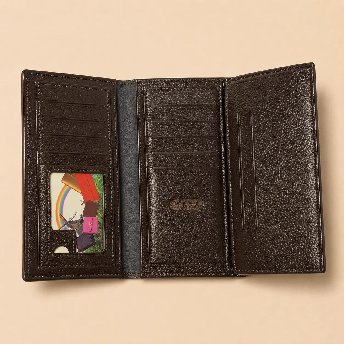 Casewell Everyday Wallet