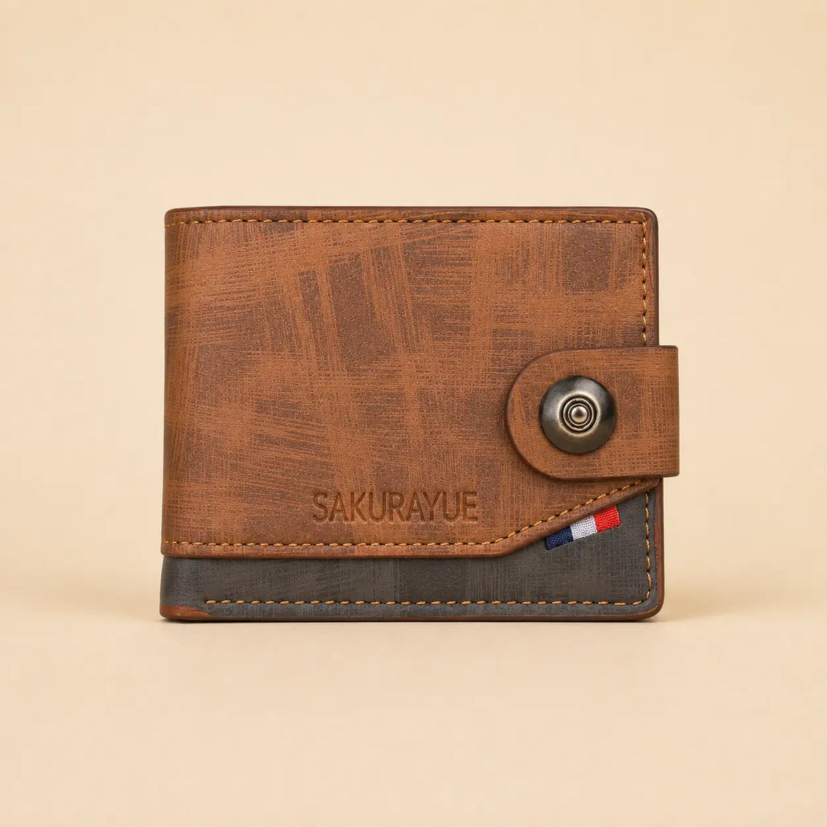 Casewell Bold Bifold