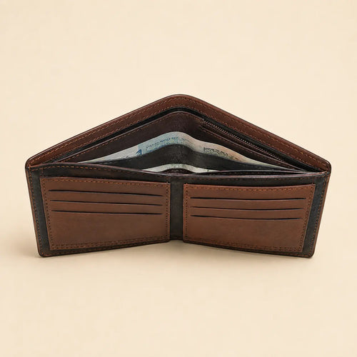 Casewell Classic Short Wallet