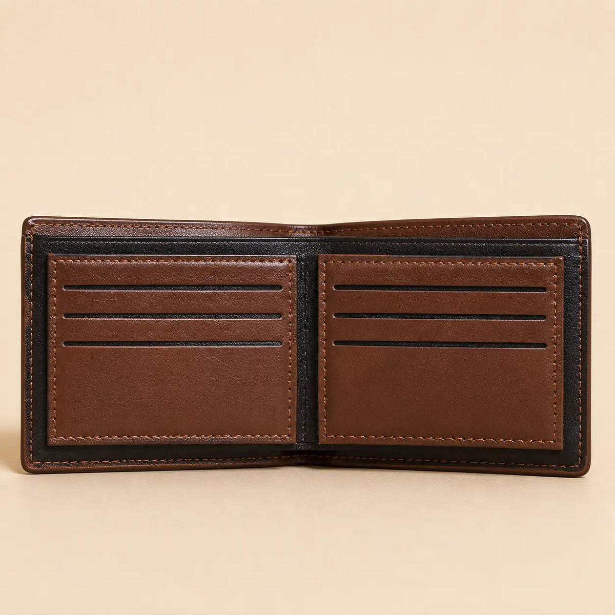 Casewell Classic Short Wallet