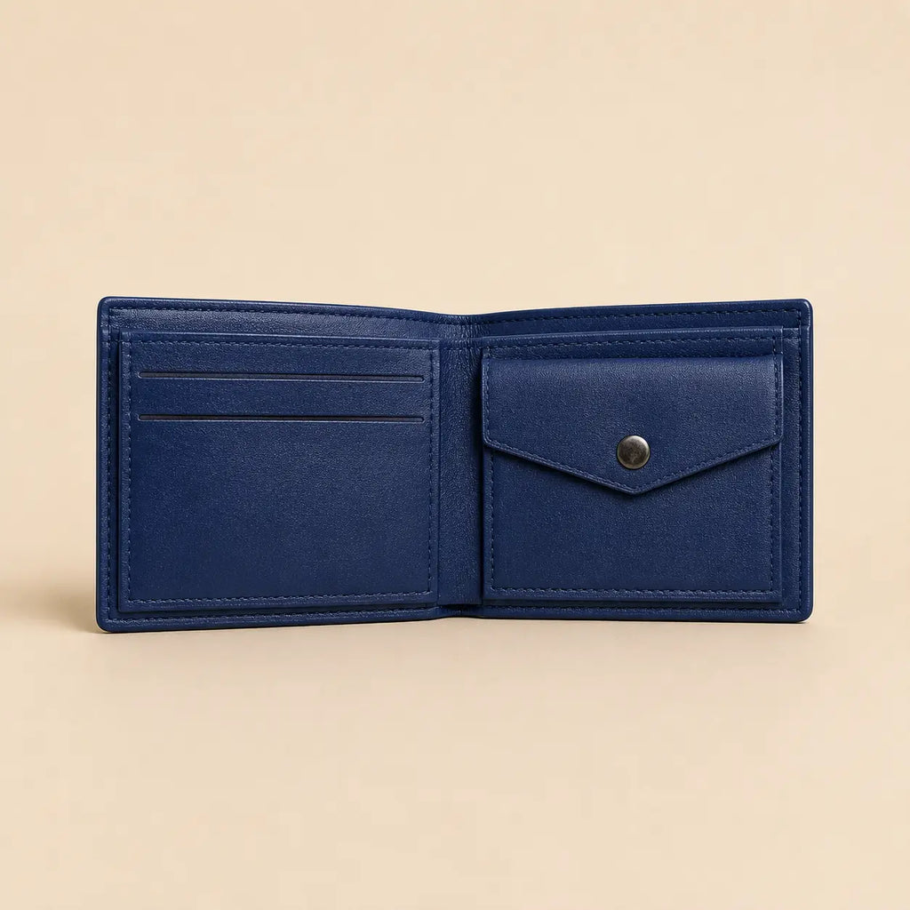Casewell Sleek Lines Bifold
