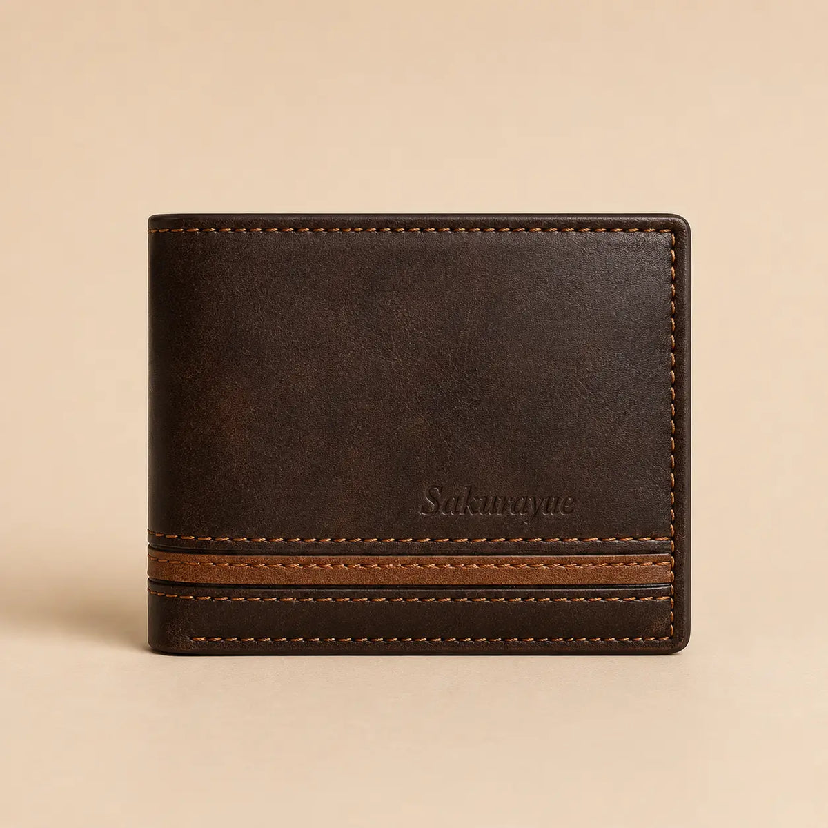 Casewell Classic Short Wallet